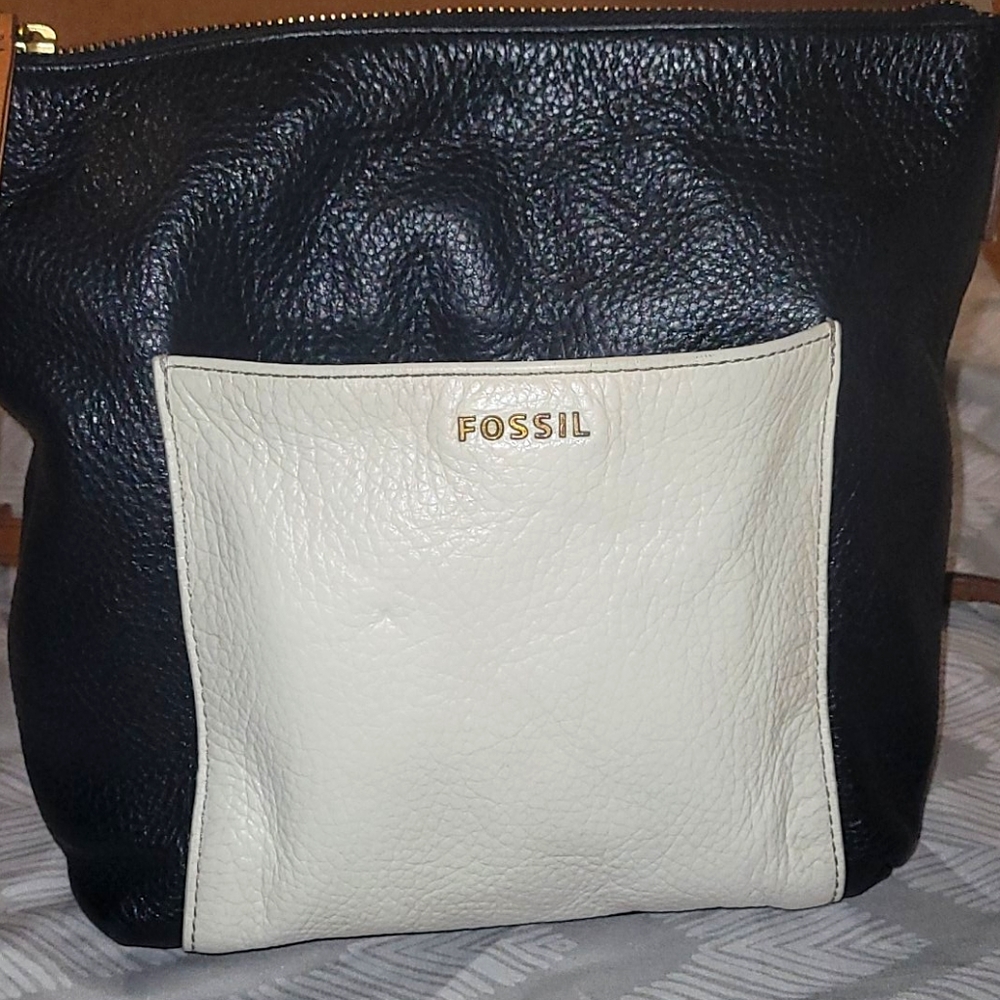 Fossil crossbody bag